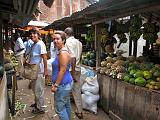 TANZANIA - Zanzibar Stone Town - Mercato - 01